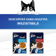 Felix Soup Original – hrană umedă complementară pentru pisici adulte, cu pui, plic 48 g